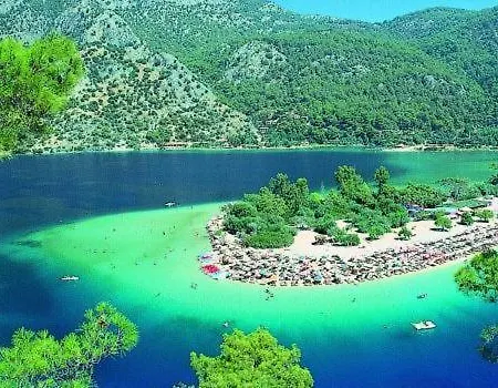 X 4* Fethiye
