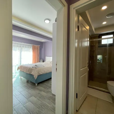 Aparthotel X Fethiye