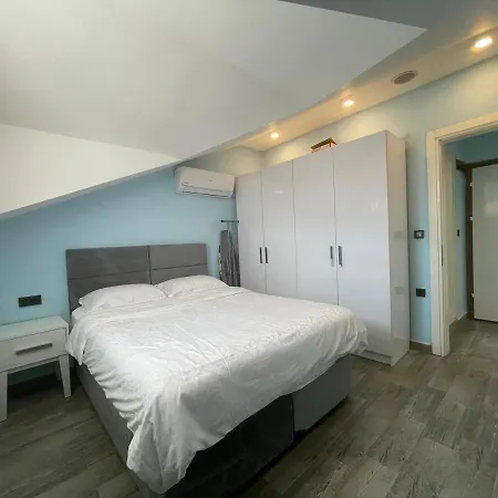 X Aparthotel Fethiye