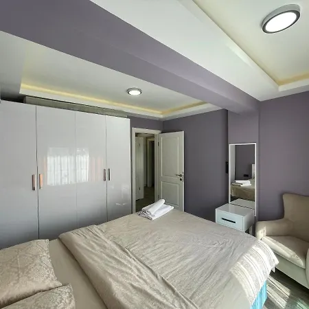 Aparthotel X Fethiye