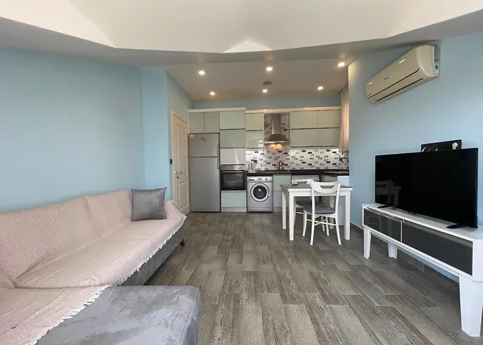 Apartahotel X Fethiye