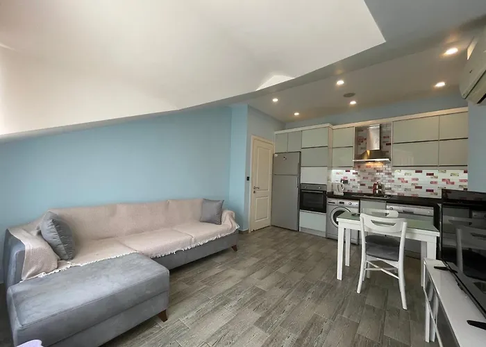 X Apartahotel Fethiye