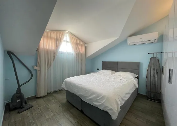 Apartahotel X Fethiye