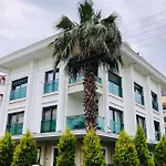 X Lägenhetshotell Fethiye