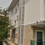 X Lägenhetshotell Fethiye