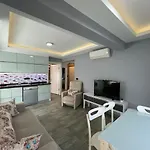 X Lägenhetshotell Fethiye
