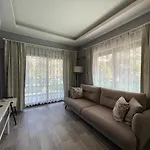 Lägenhetshotell X Fethiye