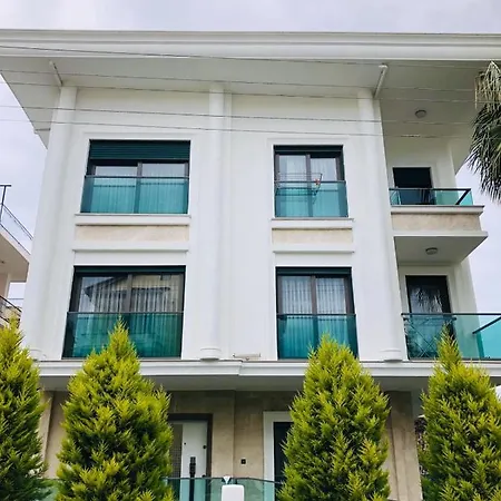 Apartahotel X Fethiye