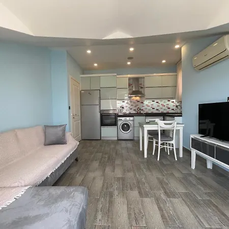 Apartahotel X Fethiye