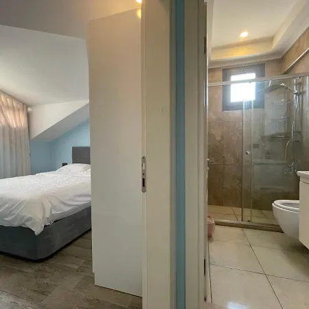 X Aparthotel Fethiye