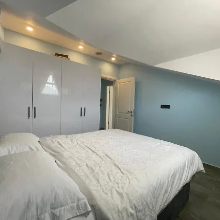 Aparthotel X Fethiye