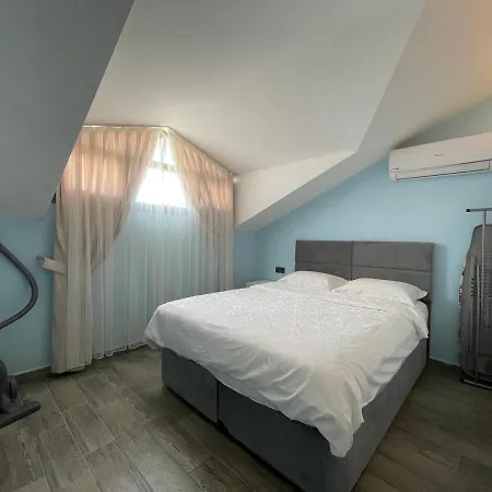 Apartahotel X Fethiye