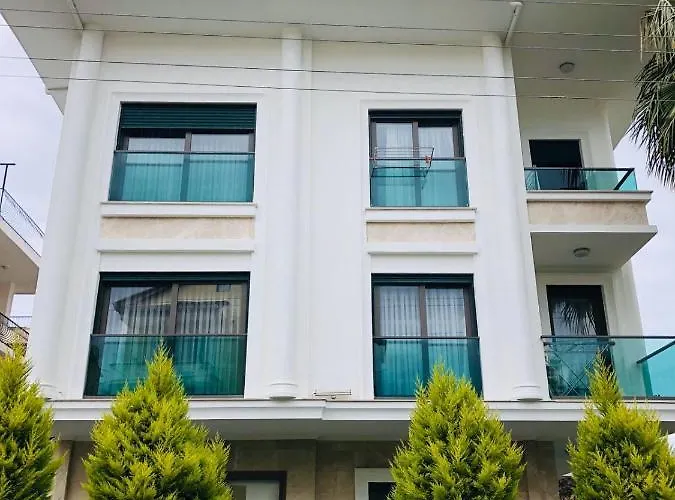 Aparthotel X Fethiye