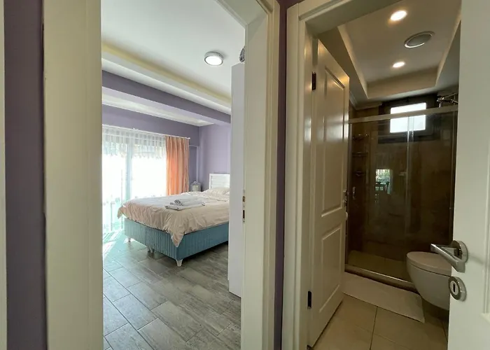 Aparthotel X Fethiye