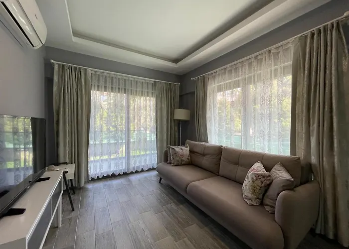 Aparthotel X Fethiye