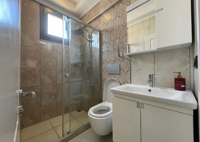 Aparthotel X Fethiye