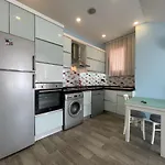 מלון דירות X פאטהיה