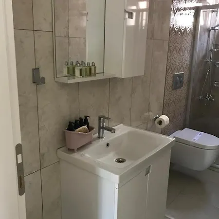 X 公寓式酒店