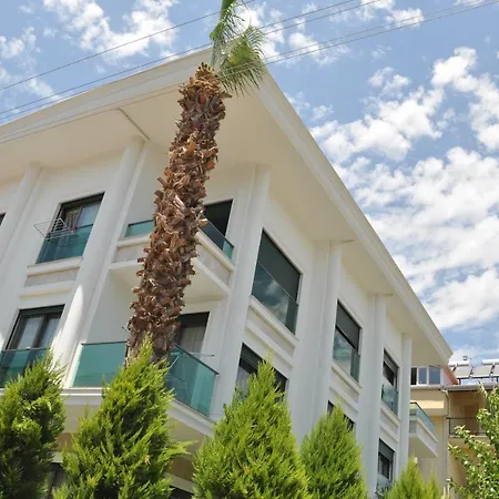 Apartahotel X