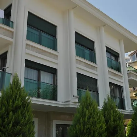 Aparthotel X