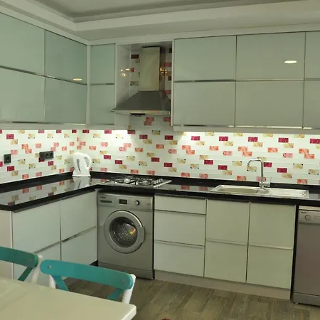 X Hotel de apartamente *