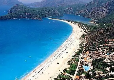 X 4* Fethiye