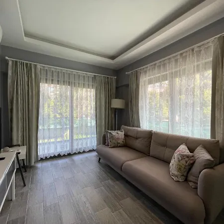 Aparthotel X Fethiye