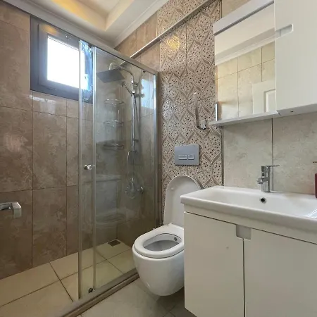 Aparthotel X Fethiye