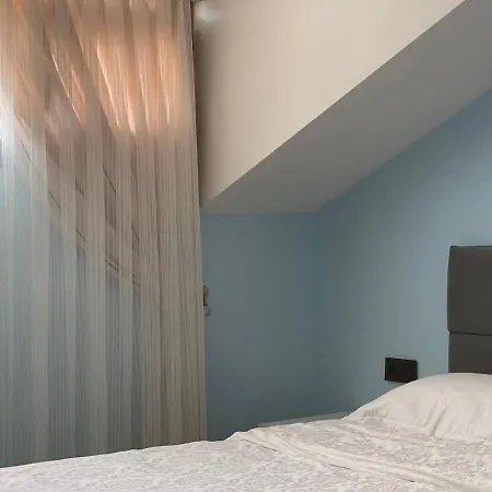 Апарт-отель X