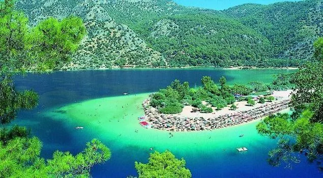 X 4* Fethiye