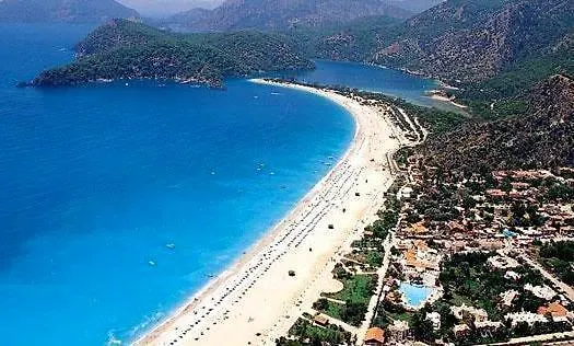 X 4* Fethiye