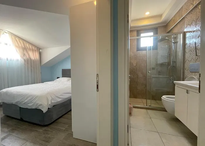 X Aparthotel Fethiye