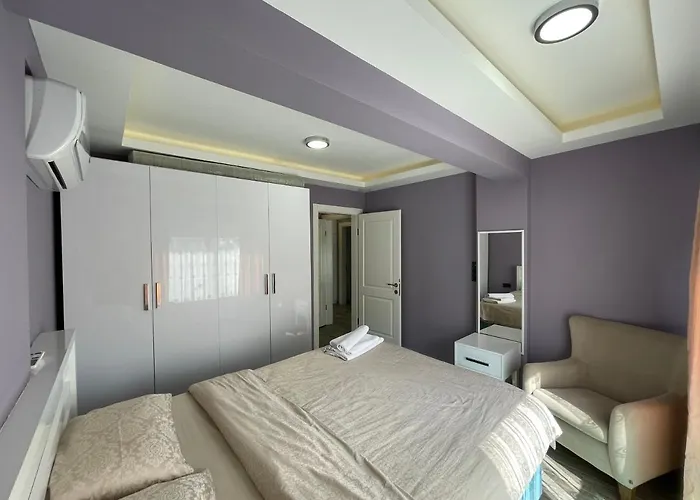 Aparthotel X Fethiye