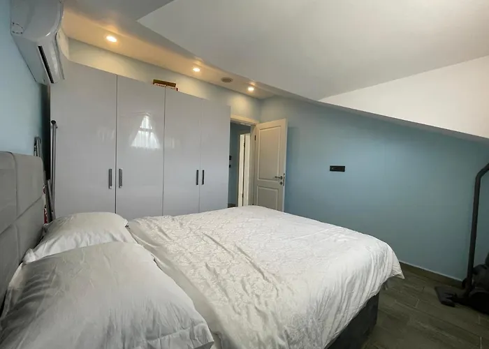 Aparthotel X Fethiye