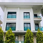 Aparthotel X Fethiye
