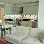 X Aparthotel 4*