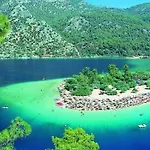 X 4* Fethiye