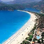 X 4* Fethiye