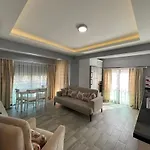 Aparthotel X 4*