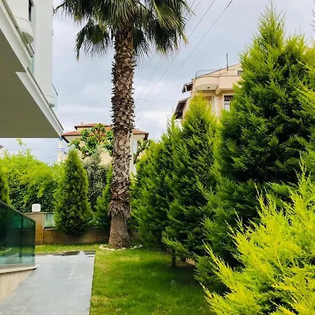 Apartmanhotel X