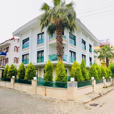 Apartmanhotel X Fethiye