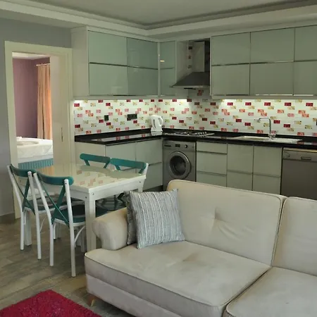 Apartmanhotel X