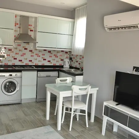 X Apartmanhotel Fethiye