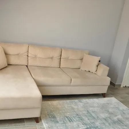 Apartmanhotel X *