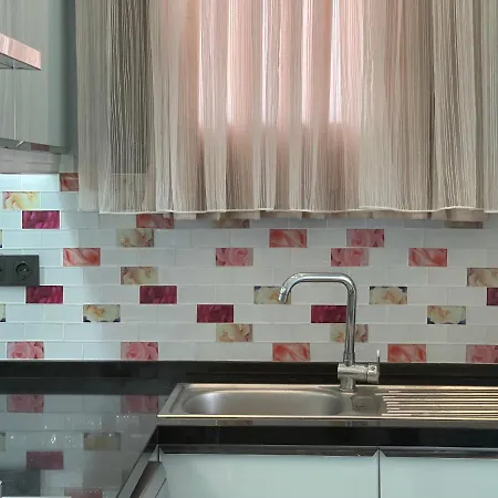 X Apartmanhotel
