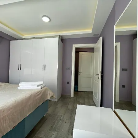 X Apartmanhotel *