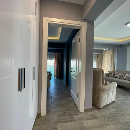 Apartmanhotel X