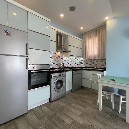 Apart-hotel X Fethiye