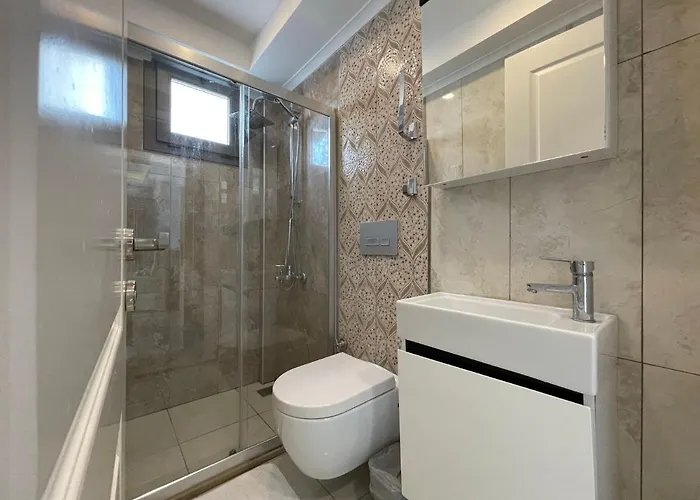 X アパートホテル