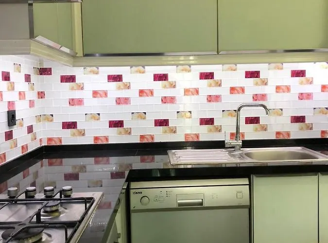 アパートホテル X フェティエ